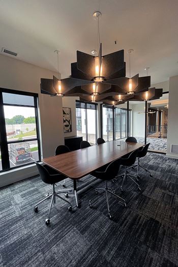 Conference room